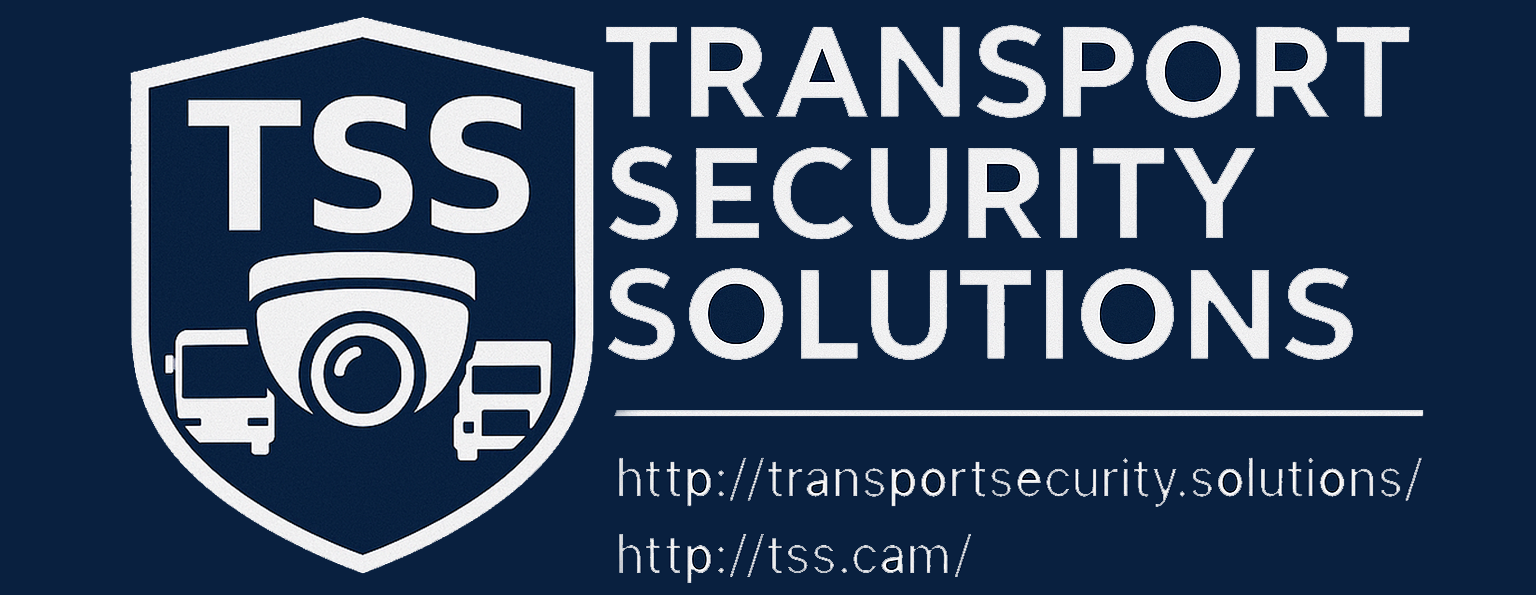 Transport Security Solutions (TSS) El Salvador